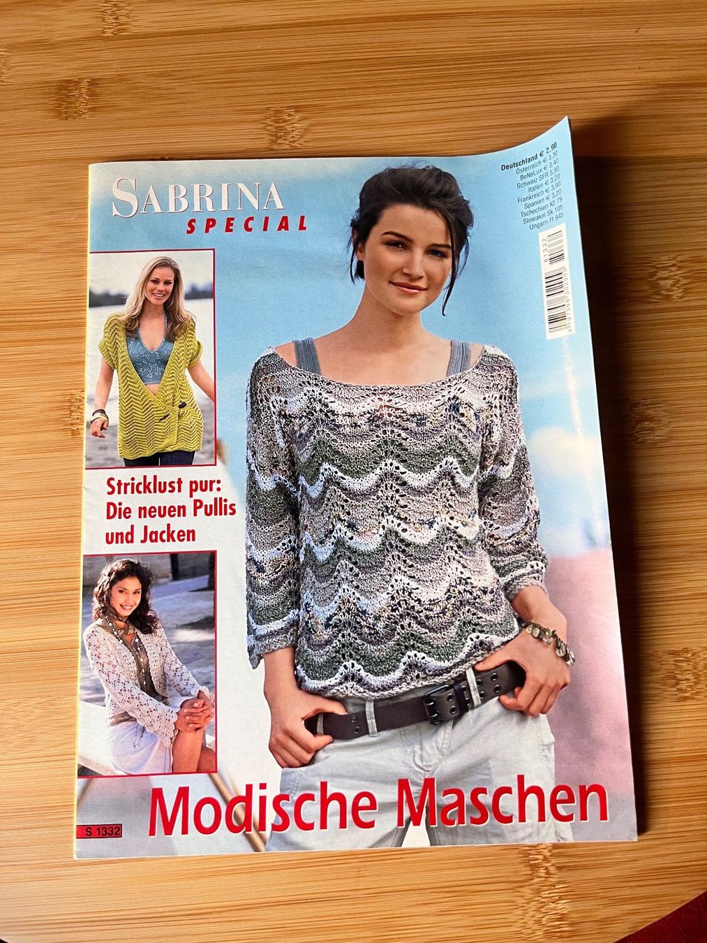 Zeitschriften & Magazine: 1 Heft Sabrina special – Gebraucht aus Büsserach von bor_s88m