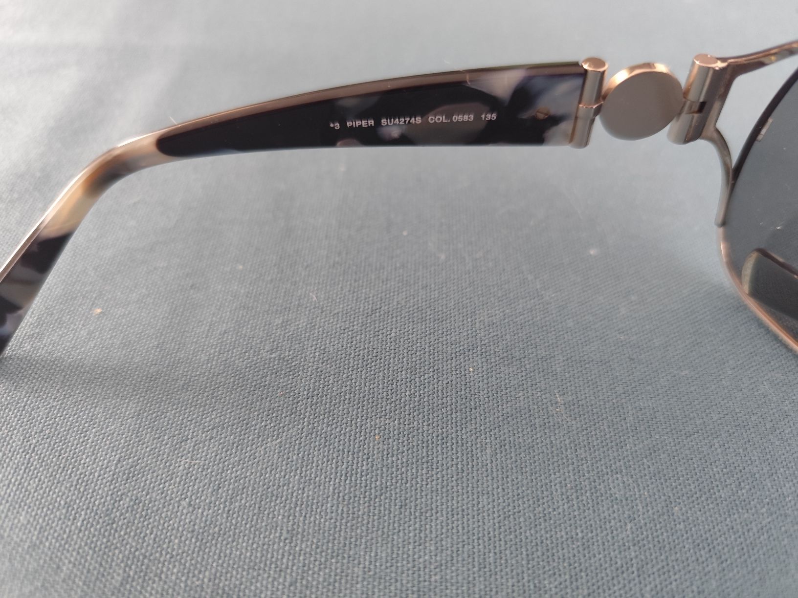 Furla Brillen & Gläser: lunettes de soleil Furla – Neu (gemäss Beschreibung) aus porrentruy von valie02 4