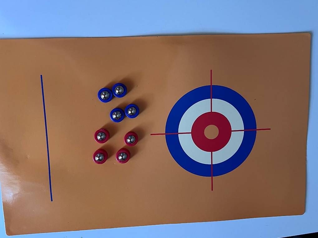 Spiele: Tischfussball – Gebraucht aus Rebstein von nem_hq6q 2