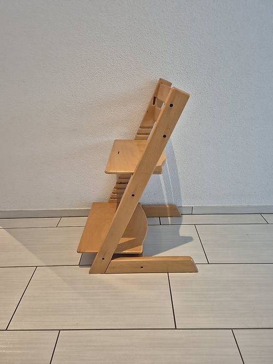 Trip Trap Stuhl Gebraucht