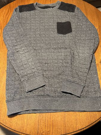 Pull garçon