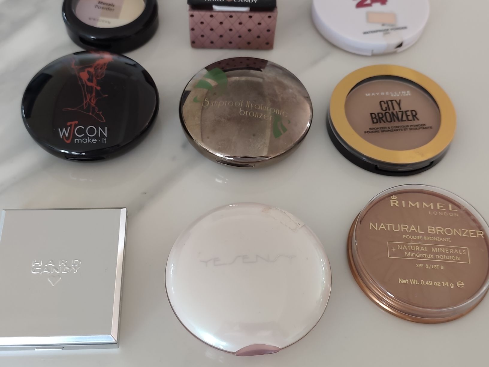 Maquillage: Make up set – Neuf (Voir description) à Männedorf par Ursik_OnlineShop 2