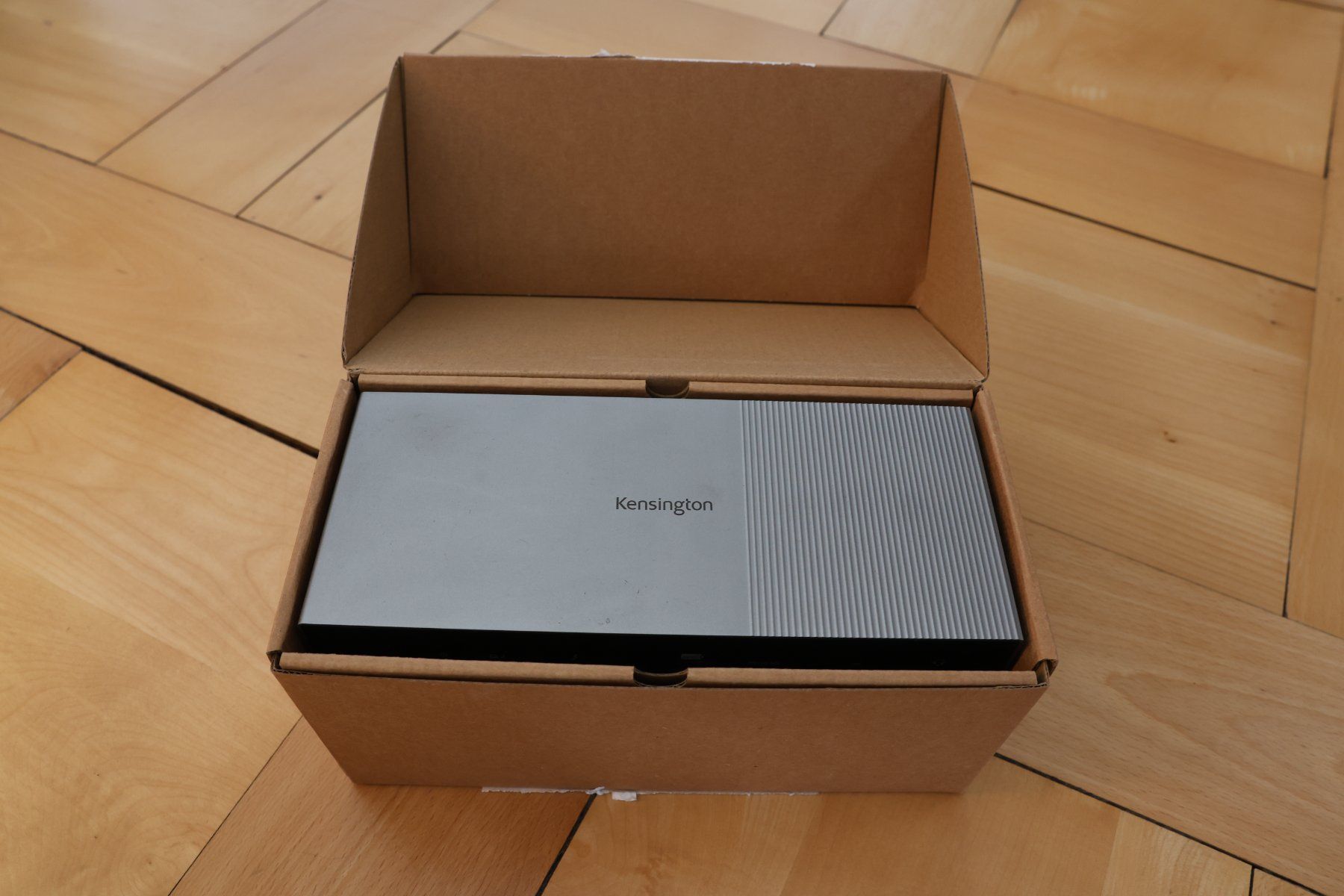 Kensington Docking station: Dockingstation Kensington SD5000T5 – D'occasion à Luzern par thedvg 6