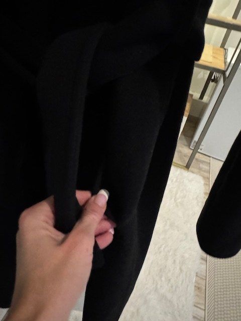 Cappotti: Mantel Caschmere 100% Gr.34 Wunderschön  LETZTER PREIS – Nuovo (secondo la descrizione) da Opfikon venduto da onlineschweiz 3