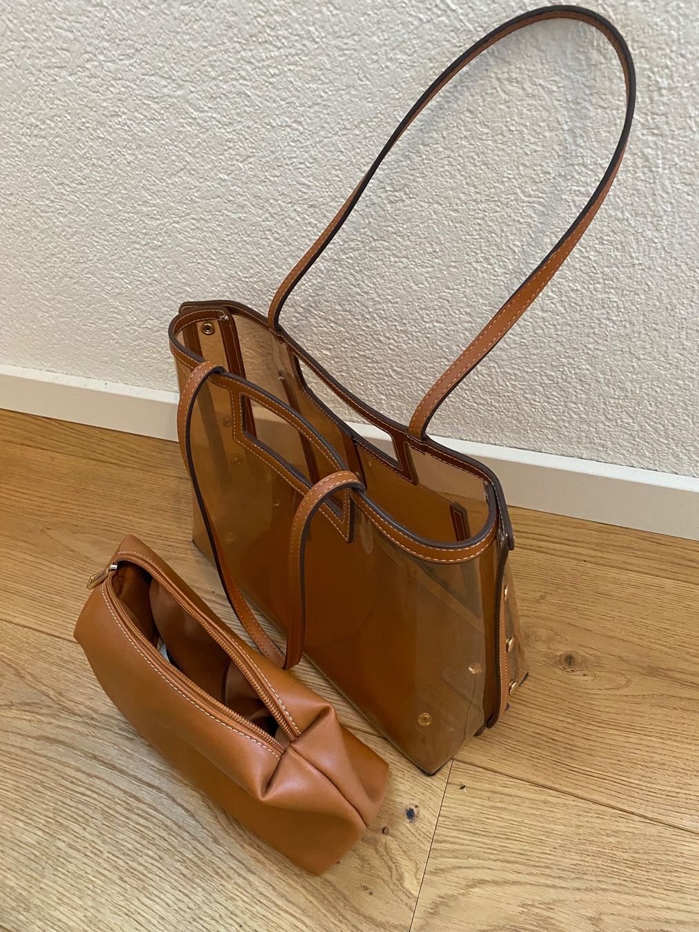 Zara Taschen für Damen: Handtasche – Gebraucht aus Wetzikon ZH von purple_44 1