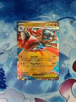 Méga-Lucario EX - ASC 113 FR