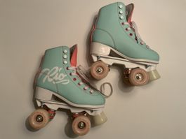 Rio Roller, EU 35,5, wie NEU & sehr cool!