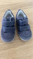 Elefanten  Lauflernschuhe mit Glitzer, Gr. 21