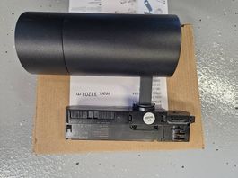 Dotlux LED-Tracklight ZOOMTrack 33W POWERSelect