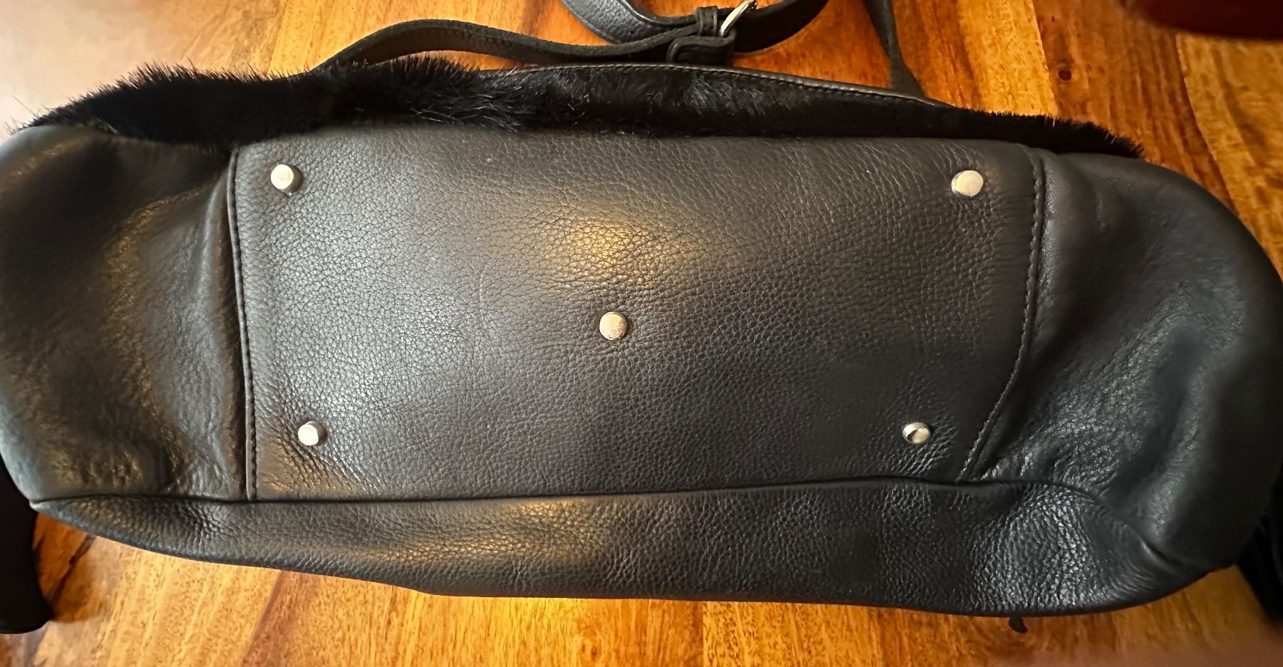 Borse: Kapwords Crossbody Bag Springbock – Usato da Liestal venduto da Ballybs 3