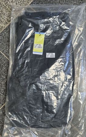 Herren-Skihose Gr. XL Neu mit Etikett