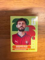 🔥⚽️ Panini WM 2026 Sticker Bernardo Silva POR 9 ⚽️🔥