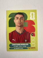 Panini Sticker WM 2026 POR 15 Cristiano Ronaldo 