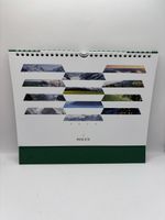 Calendrier Rolex 2024