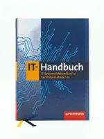 WESTERMANN IT-Handbuch