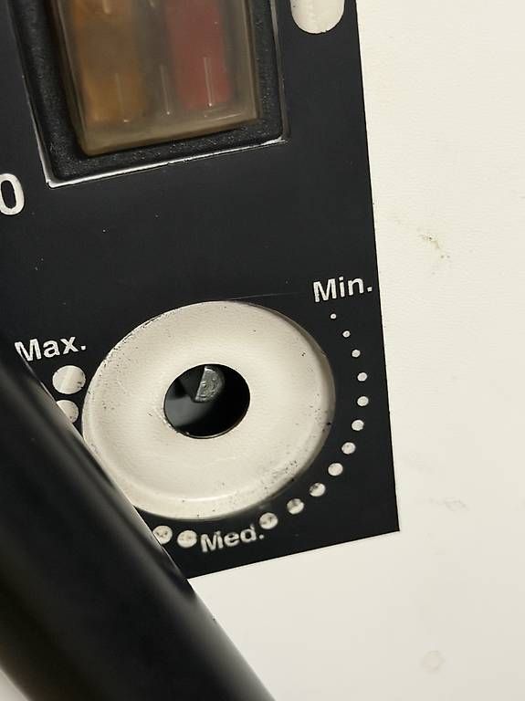 Tutte le macchine: Trotec TTK 170 S – Usato da Schlieren venduto da djambaza 2