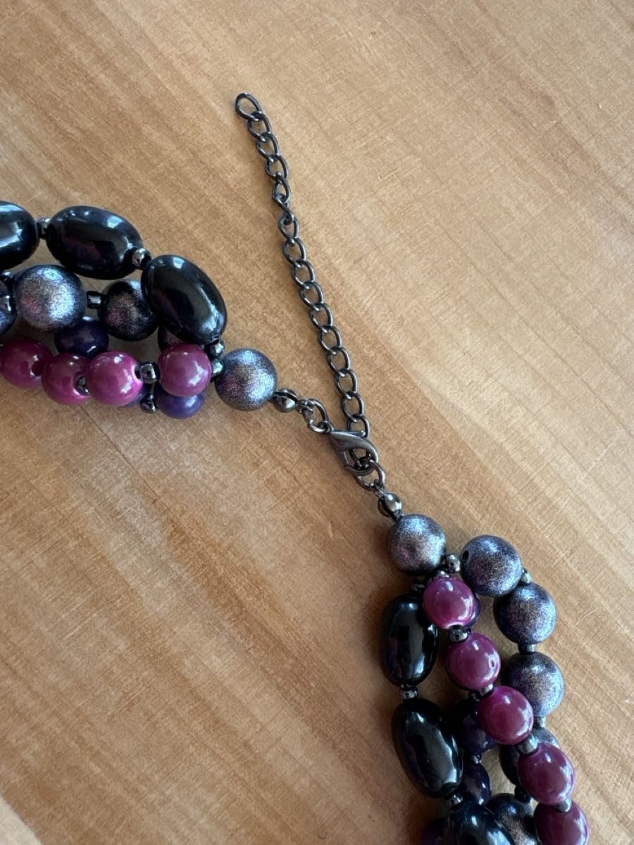 Catenine: Modenschmuck Kette – Usato da Rümlang venduto da baselsale1 2