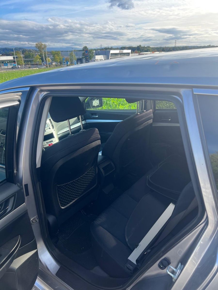 Subaru Autos: Subaru Legacy 2.0i AWD – D'occasion à Gals par aya_p7pd 5
