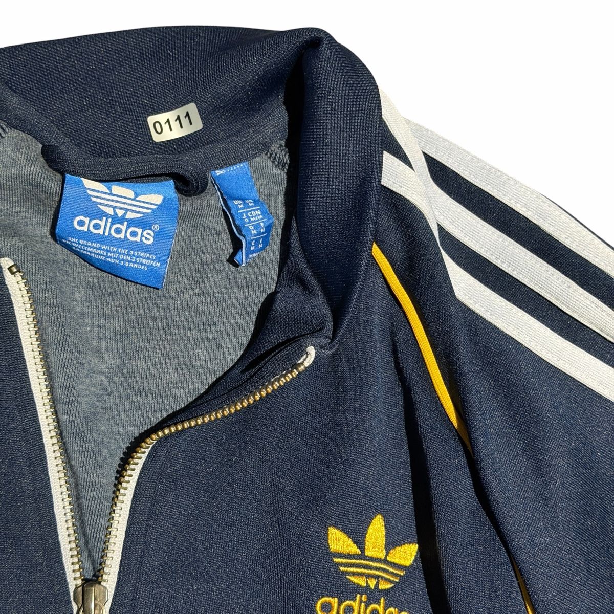 Adidas Pulls & Sweat-shirts: Adidas Zip-Up – D'occasion à Thalheim par 84B 2
