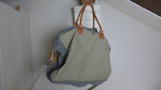 Roxy Borse: ROXY Weekender Reisetasche gross, Top Zustand, Herbst – Usato da Zürich venduto da inf_gt6t