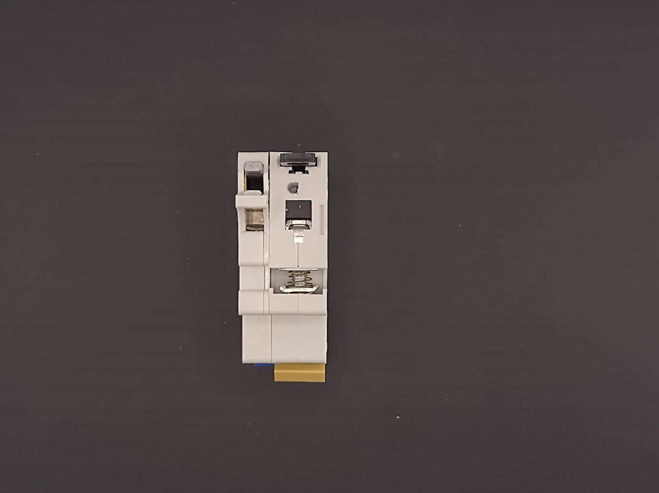 Eaton Schalter: Eaton PLSM-C13-Q mit Z-NTS – Gebraucht aus Winterthur von Hint17 4