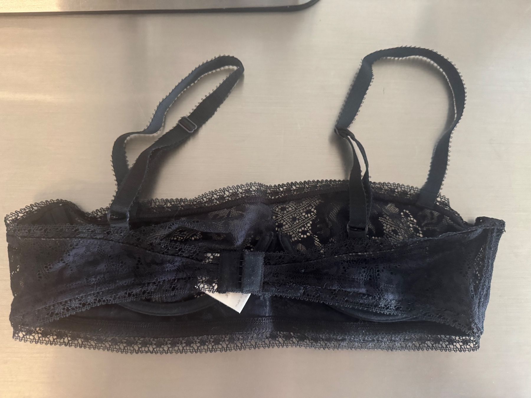 Altra biancheria intima: ERES Dessous-Set – Usato da Zürich venduto da froschchen79 7