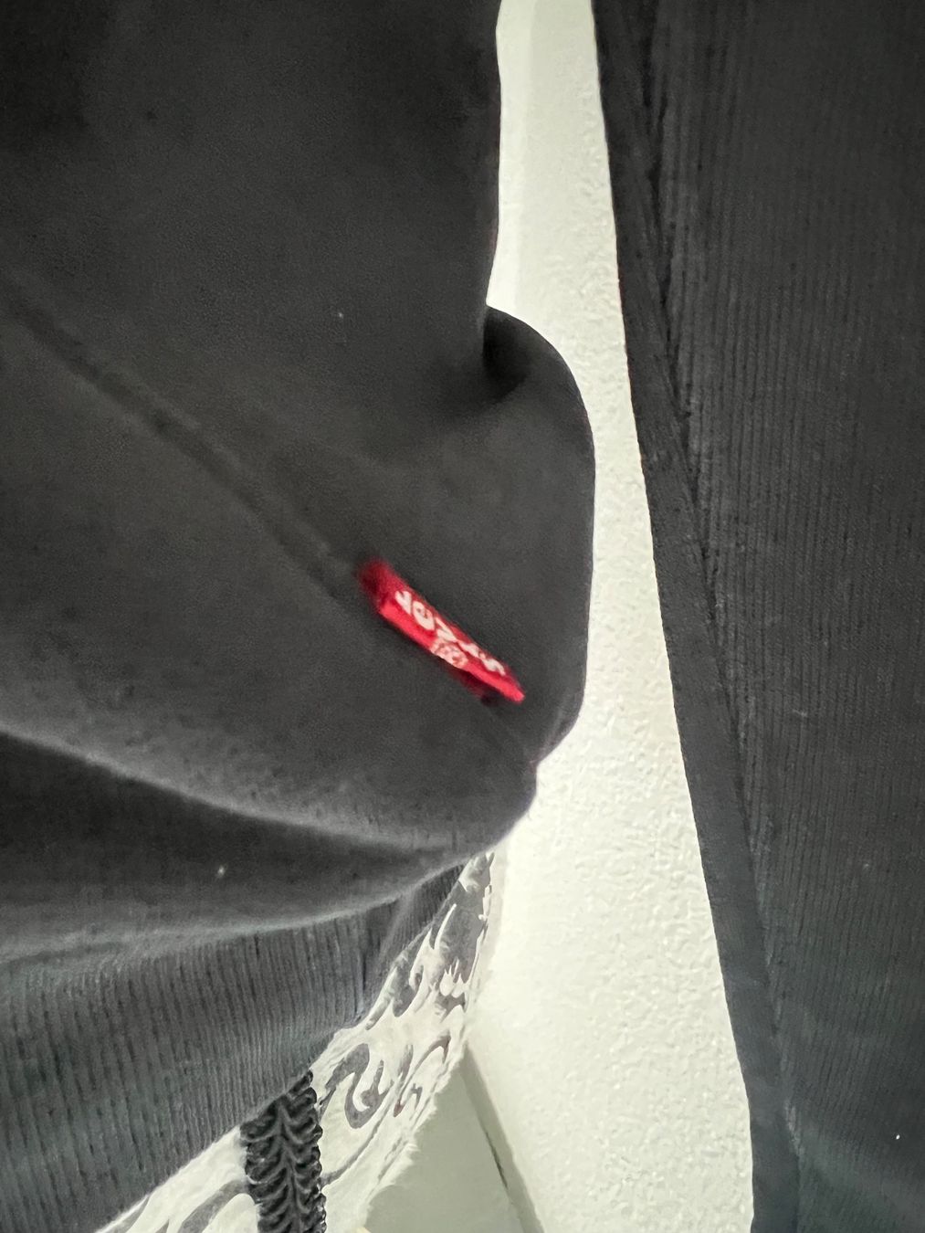 Levi's Maglioni & Felpe: LEVI‘S Pullover, Gr. XS – Usato da Walzenhausen venduto da Cerna007 4