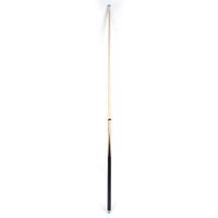 1/2 Pool Cue 145cm BillardqueueBillard
