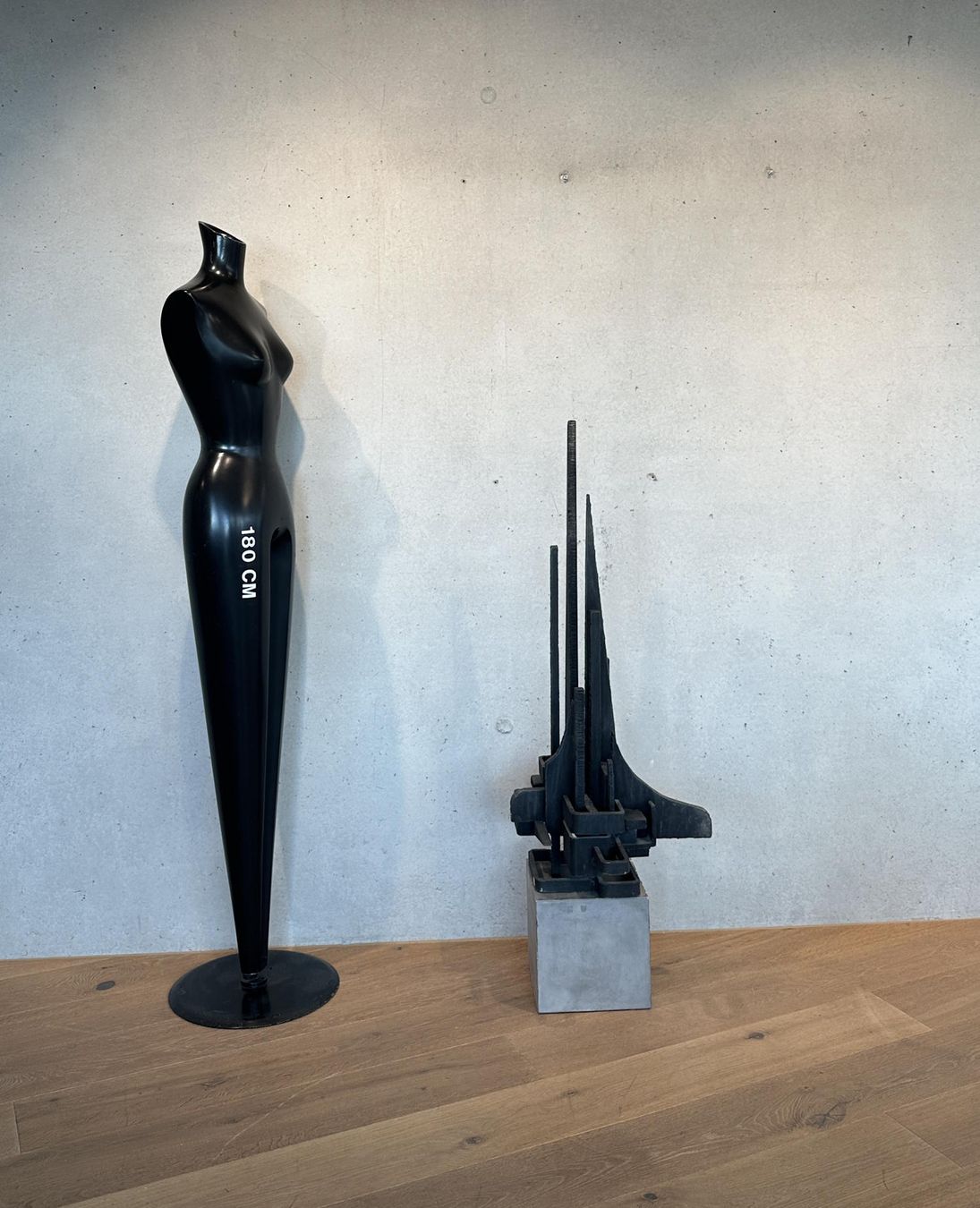 Skulpturen: Meisterwerk ohne Meister - Swiss Art – Gebraucht aus Sursee von Kunstverkauf 4