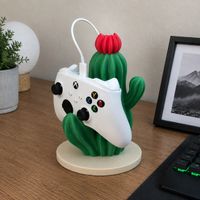 Support pour manette Xbox / PS5 / Switch pro