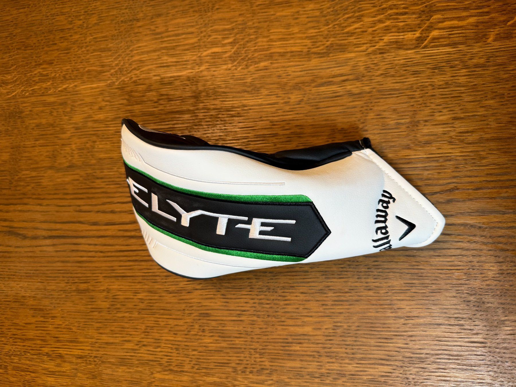 Callaway Mazze & Set: NEU Callaway ELYTE TD Driver, 9° Herren Stiff – Nuovo e nell'imballaggio originale da Arosa venduto da max_m9619 6