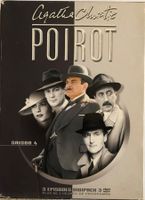 HERCULE POIROT (SAISON 4)