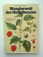 Wunderwelt der HEILPFLANZEN - Dr. Furlenmeier