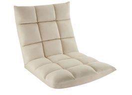 Relaxsessel Snooze 2 in 1 als Sessel oder Liege, gepolstert