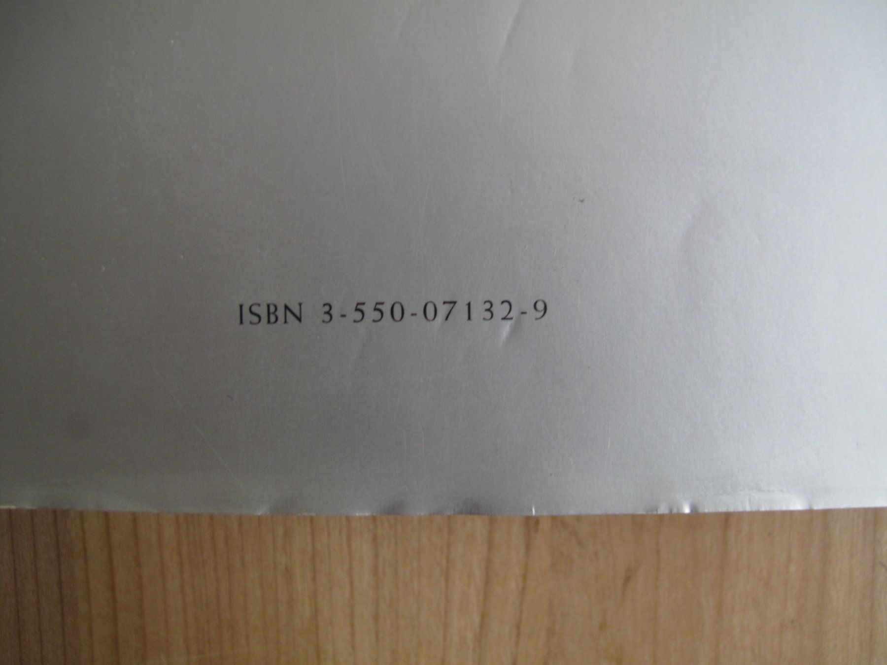 Bücher: The Beatles Anthologie – Gebraucht aus Winterthur von salzfass.19 8