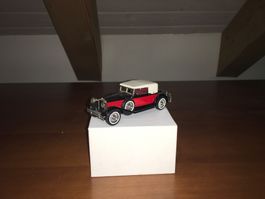 Packard Victoria 1/43 Models of yesterday