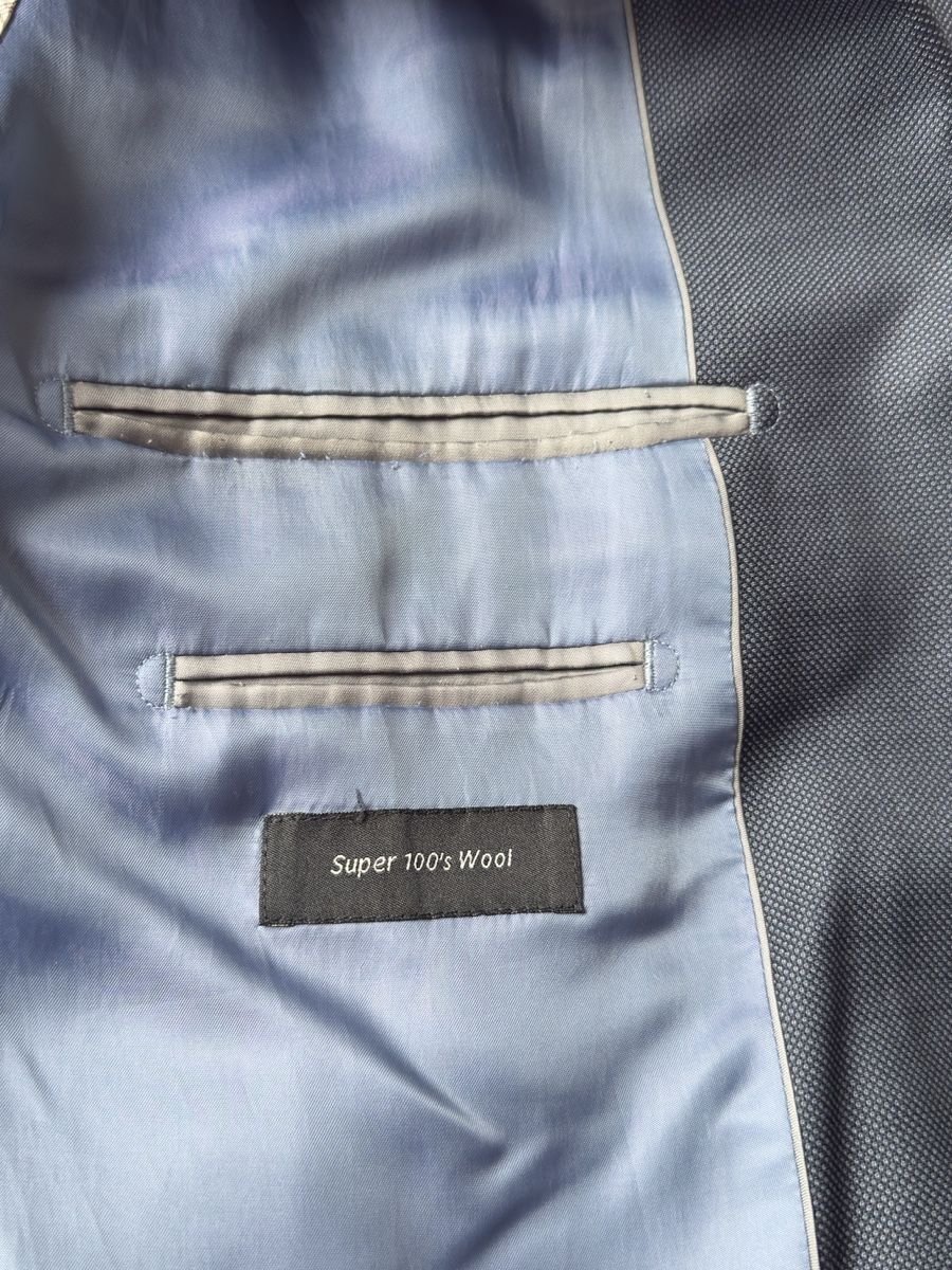 Giacche: AUSTIN REED. BLAZER JACKET. – Usato da Vevey venduto da mmmariya_3m 3