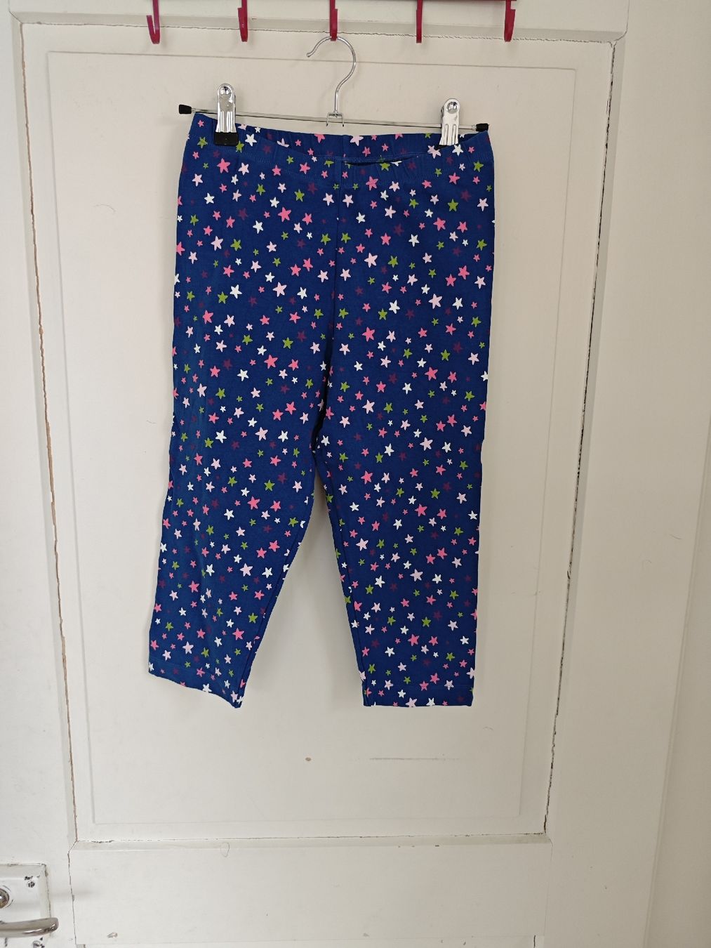 Jako-O Calze & Collant: Capri Leggins Jako-o Gr 152 – Usato da Winterthur venduto da Shorna