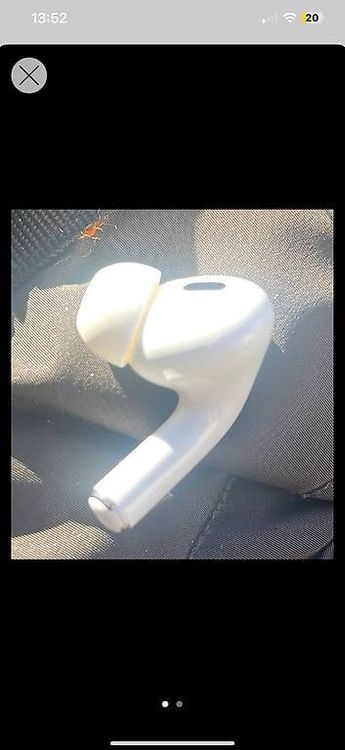 AirPod Pro 2. gen 1
