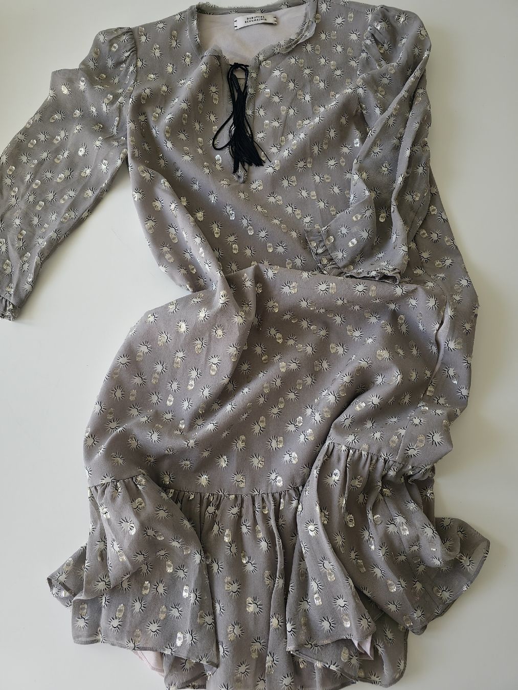 Dorothee Schumacher Vestiti: DOROTHEE SCHUMACHER Kleid Gr. M – Nuovo e nell'imballaggio originale da Luzern venduto da TausendD 2