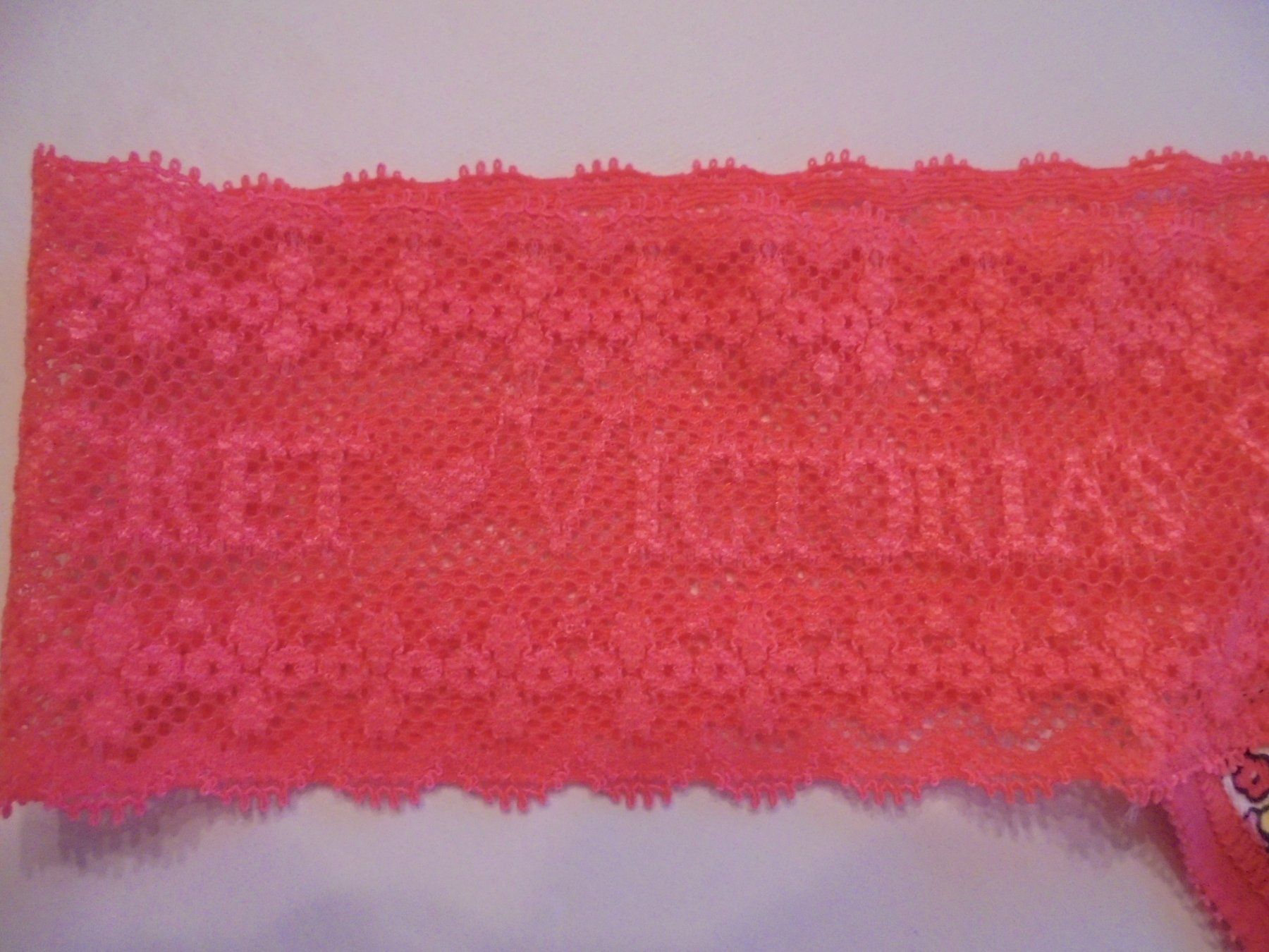 Victoria's Secret Altra biancheria intima: VICTORIA'S SECRET THONG, S, NEU – Nuovo e nell'imballaggio originale da Aarau Rohr venduto da PinkSchwein 2