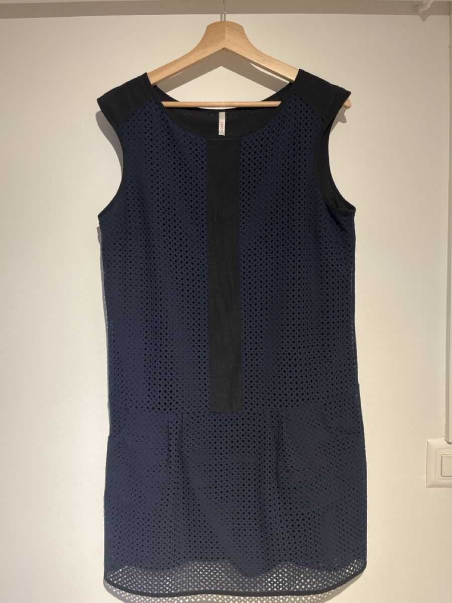 IKKS Vestiti: IKKS ICode robe légère t.38 – Usato da Formangueires venduto da eco_5z2d