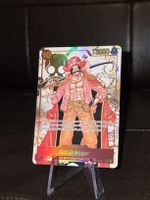 Gol.D.Roger [Alternate Art] OP09-118 One Piece Emperors in t