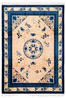 Magnifique tapis fait main 243 x 338 cm prix d'achat 18'500