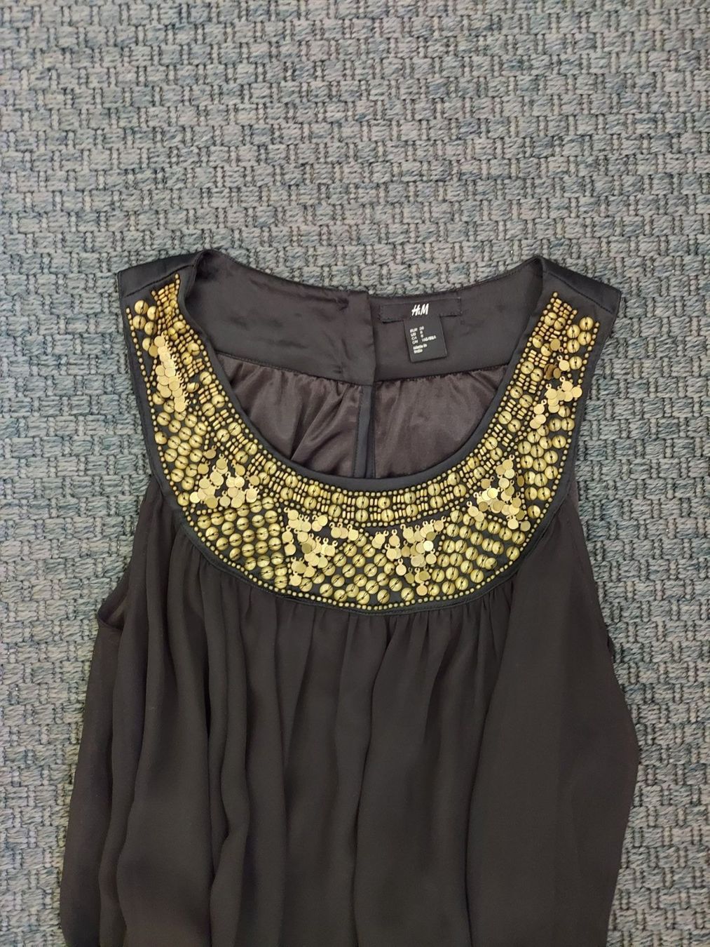 H&M Kleider: H&M Kleid Damen Gr. 36 – Gebraucht aus Bonstetten von kaiser_a