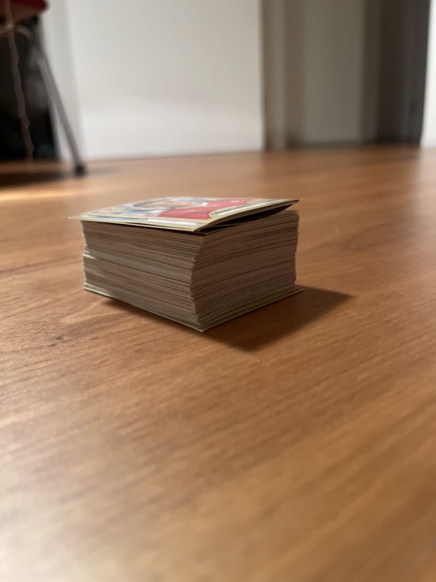 Panini Carte collezionabili: Panini Sticker WM 2018 – Nuovo (secondo la descrizione) da Russikon venduto da raayaa 2