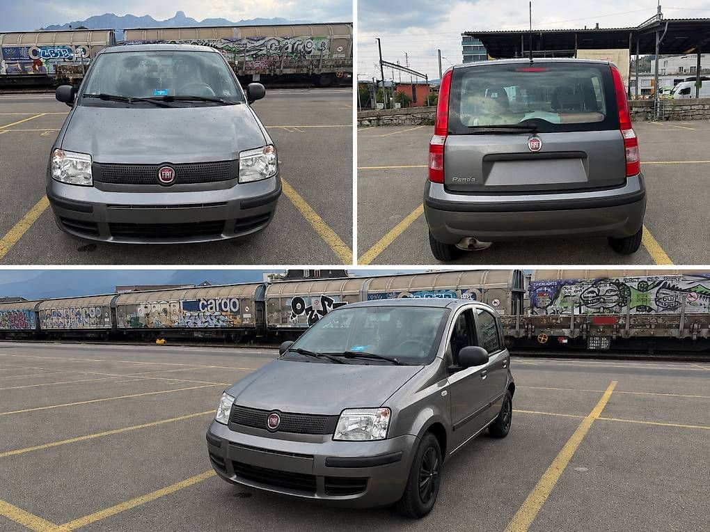 Autos: Herr – D'occasion à Thun par car_pt9k
