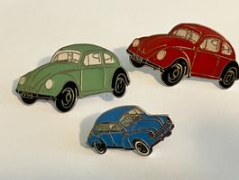 3 Pin VW Käfer