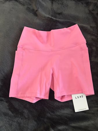 LSKD Shorts VERSAND GRATIS