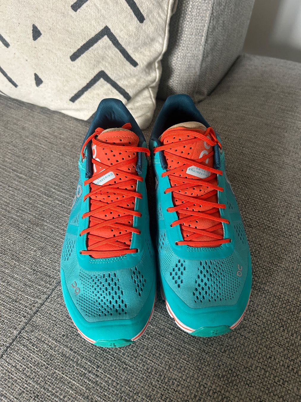 On Scarpe da donna: On Cloudflow Schuhe - Gr. 37 – Nuovo (secondo la descrizione) da Illnau venduto da Monkky 2